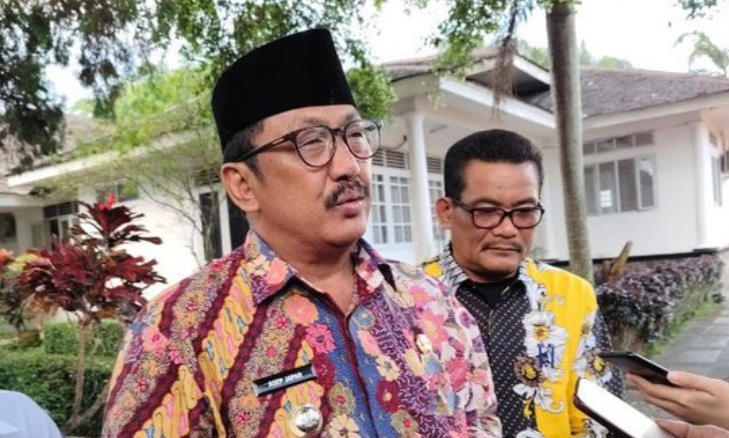 Bupati Sukabumi Minta Maaf soal Kasus Balita Dipenuhi Cacing, Soroti Pola Asuh dan Kesehatan Keluarga