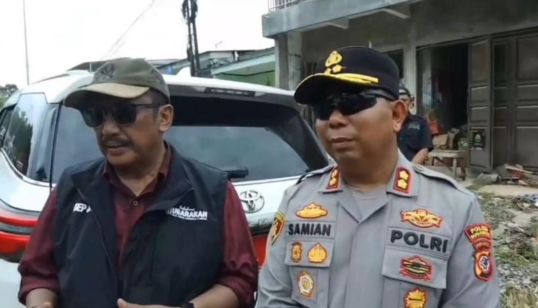 Tambang Ilegal Diduga Jadi Pemicu Banjir Bandang Cisolok, Bupati Sukabumi Janji Bertindak Tegas
