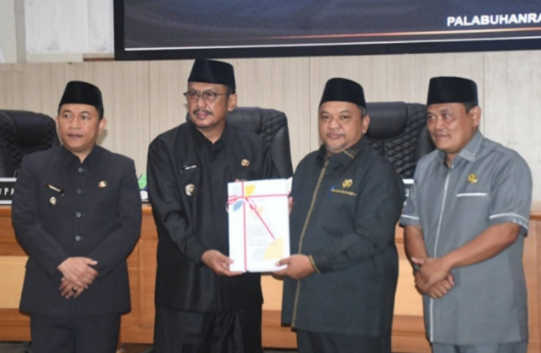 Evaluasi Pembangunan 2025: Sukabumi Catat Capaian Positif, Infrastruktur Masih Jadi PR Utama